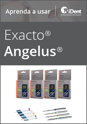 Cover for Aprenda a usar: Exacto Angelus