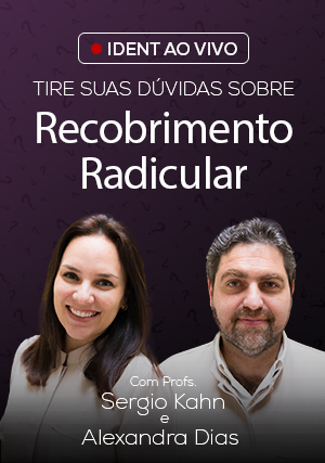 Cover for Tire Suas Dúvidas Sobre Recobrimento Radicular