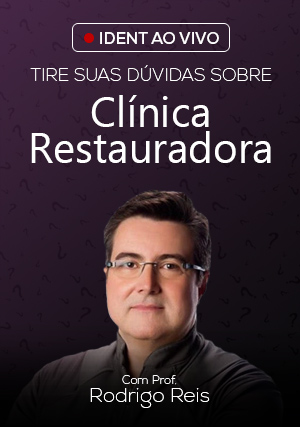 Cover for Tire Suas Dúvidas Sobre Clínica Restauradora