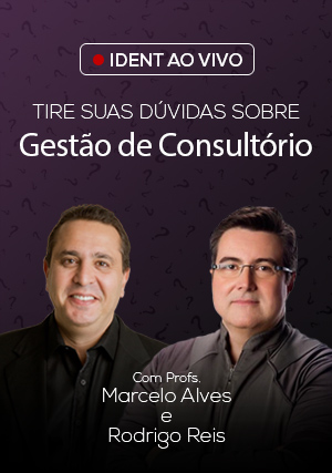 Cover for Tire Suas Dúvidas Sobre Gestão de Consultório
