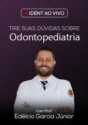 Cover for Tire Suas Dúvidas Sobre Odontopediatria