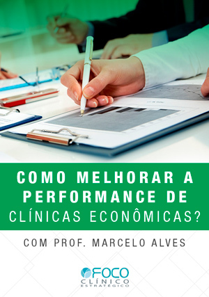 Cover for Como Melhorar a Performance de Clínicas Econômicas?