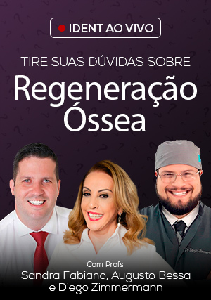 Cover for Tire suas Dúvidas sobre Regeneração Óssea