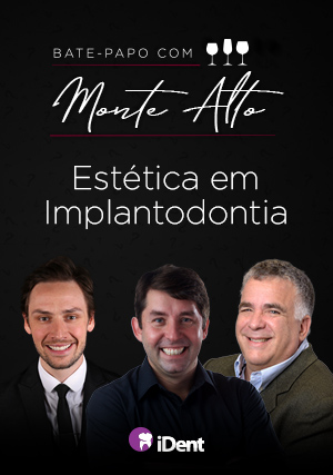 Cover for Bate-Papo com Monte Alto: Estética em Implantodontia