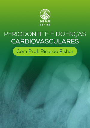 Cover for Periodontite e Doenças Cardiovasculares