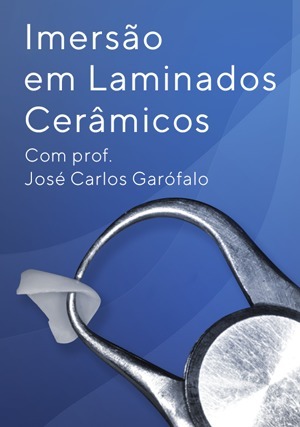 Cover for Imersão em Laminados Cerâmicos