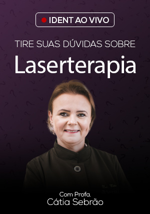 Cover for Tire Suas Dúvidas Sobre Laserterapia