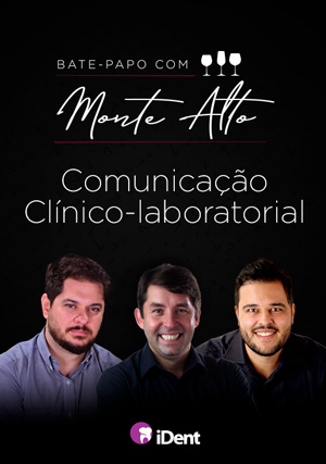 Cover for Bate-Papo com Monte Alto: Comunicação Clínico-laboratorial