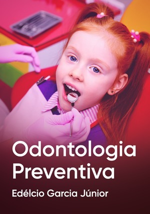 Cover for Odontologia Preventiva