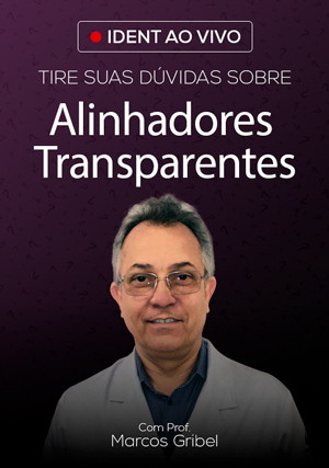 Cover for Tire Suas Dúvidas Sobre Alinhadores Transparentes