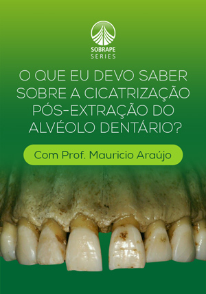 Cover for O que Eu Devo Saber Sobre a Cicatrização Pós-Extração do Alvéolo Dentário?