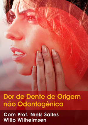 Cover for Dor de Dente de Origem não Odontogênica