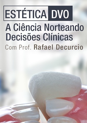 Cover for Estética - DVO: A Ciência Norteando Decisões Clínicas
