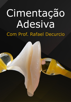 Cover for Cimentação Adesiva