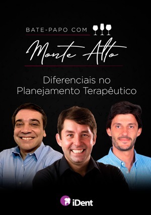 Cover for Bate-Papo com Monte Alto: Diferenciais no Planejamento Terapêutico