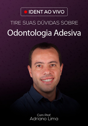 Cover for Tire Suas Dúvidas Sobre Odontologia Adesiva