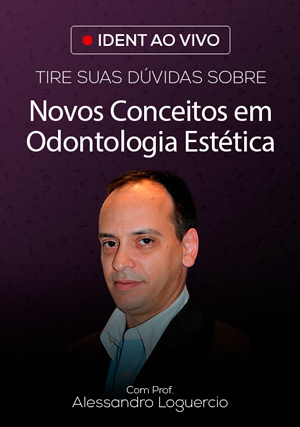 Cover for Tire Suas Dúvidas Sobre Novos Conceitos em Odontologia Estética