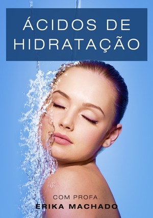Cover for Ácidos de Hidratação