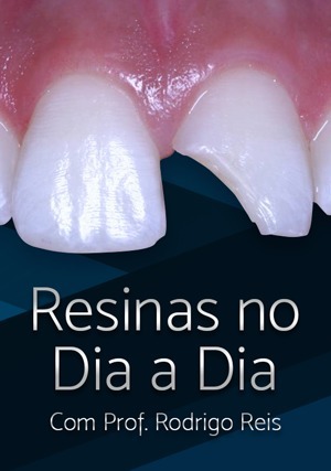 Cover for Resinas no Dia a Dia