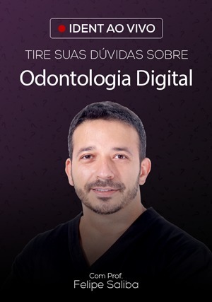 Cover for Tire Suas Dúvidas Sobre Odontologia Digital