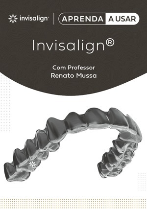 Cover for Aprenda a Usar: Invisalign