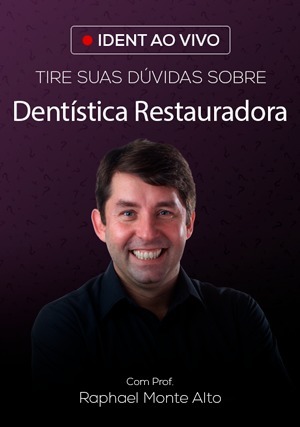 Cover for Tire Suas Dúvidas Sobre Dentística Restauradora