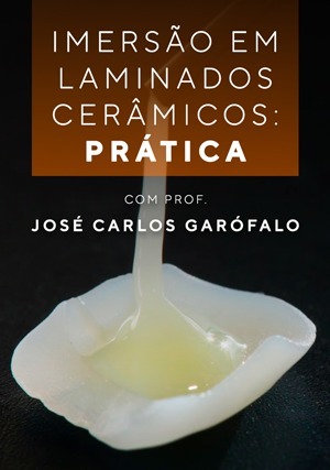 Cover for Imersão em Laminados Cerâmicos: Prática