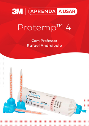 Cover for Aprenda a usar: Protemp™ 4