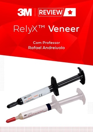 Cover for Review: RelyX Veneer