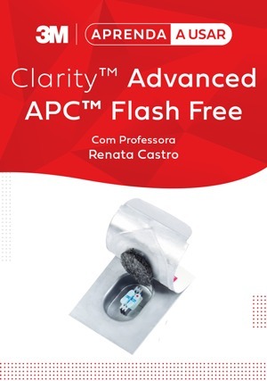 Cover for Aprenda a Usar: Clarity Advanced APC Flash Free