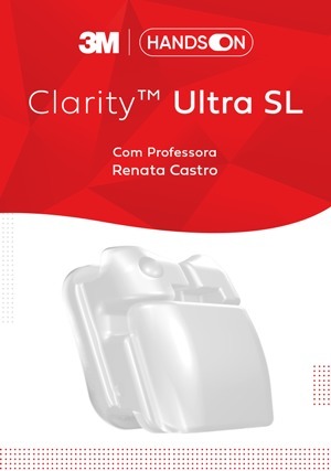 Cover for Hands On: Clarity Ultra SL