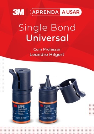 Cover for Aprenda a Usar: Single Bond Universal