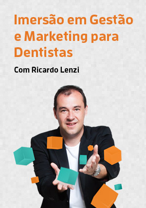 Cover for Imersão em Gestão e Marketing para Dentistas