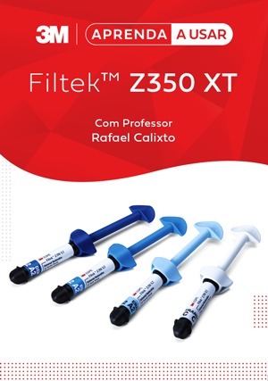 Cover for Aprenda a Usar: Filtek Z350 XT