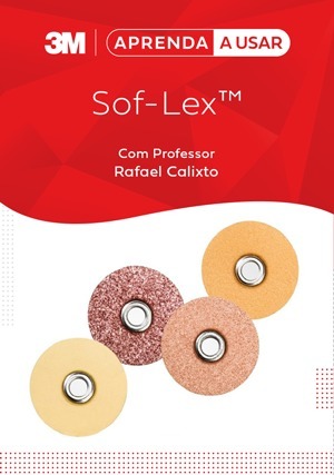 Cover for Aprenda a Usar: Sof-Lex