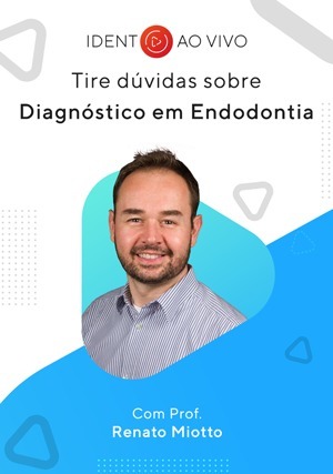 Cover for Tire Dúvidas sobre Diagnóstico em Endodontia