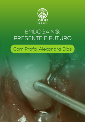 Cover for Emdogain: Presente e Futuro