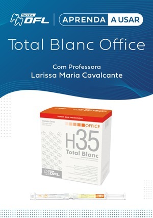 Cover for Aprenda a Usar: Total Blanc Office