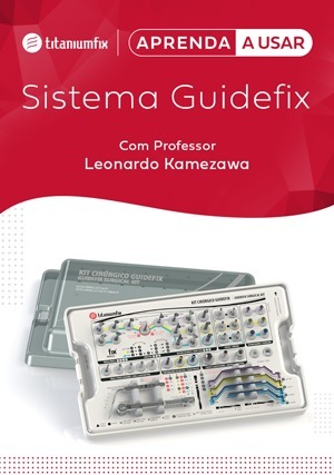 Cover for Aprenda a Usar: Sistema Guidefix
