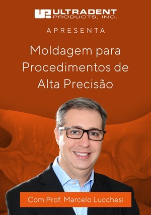 Cover for Moldagem para Procedimentos de Alta Precisão