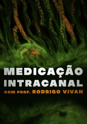 Cover for Medicação Intracanal