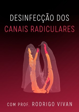 Cover for Desinfecção dos Canais Radiculares