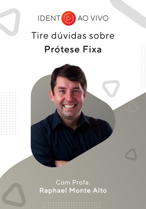 Cover for Tire suas Dúvidas Sobre Prótese Fixa