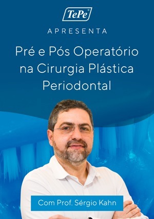 Cover for Pré e Pós Operatório na Cirurgia Plástica Periodontal