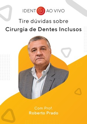 Cover for Tire suas Dúvidas Sobre Cirurgia de Dentes Inclusos