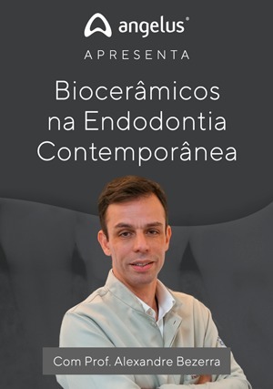 Cover for Biocerâmicos na Endodontia Contemporânea