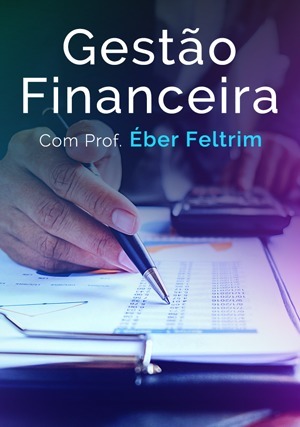 Cover for Gestão Financeira