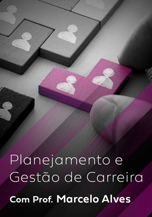 Cover for Planejamento e Gestão de Carreira