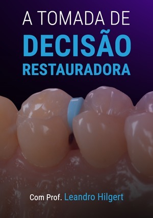 Cover for A Tomada de Decisão Restauradora