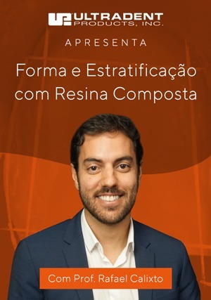 Cover for Forma e Estratificação com Resina Composta